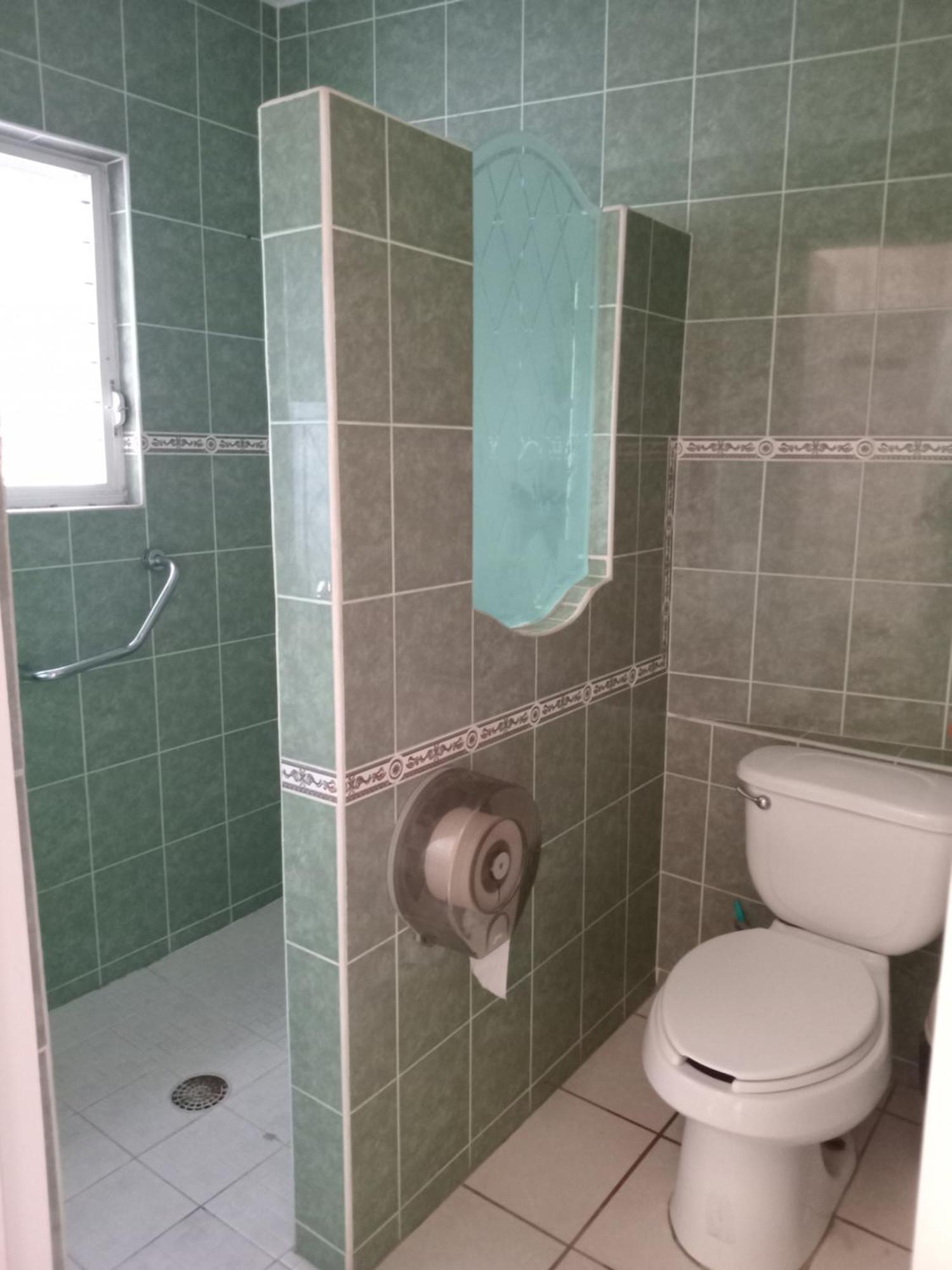 Hotel Casa Corita Jala Eksteriør billede