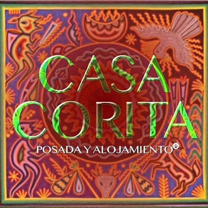 Hotel Casa Corita Jala Eksteriør billede