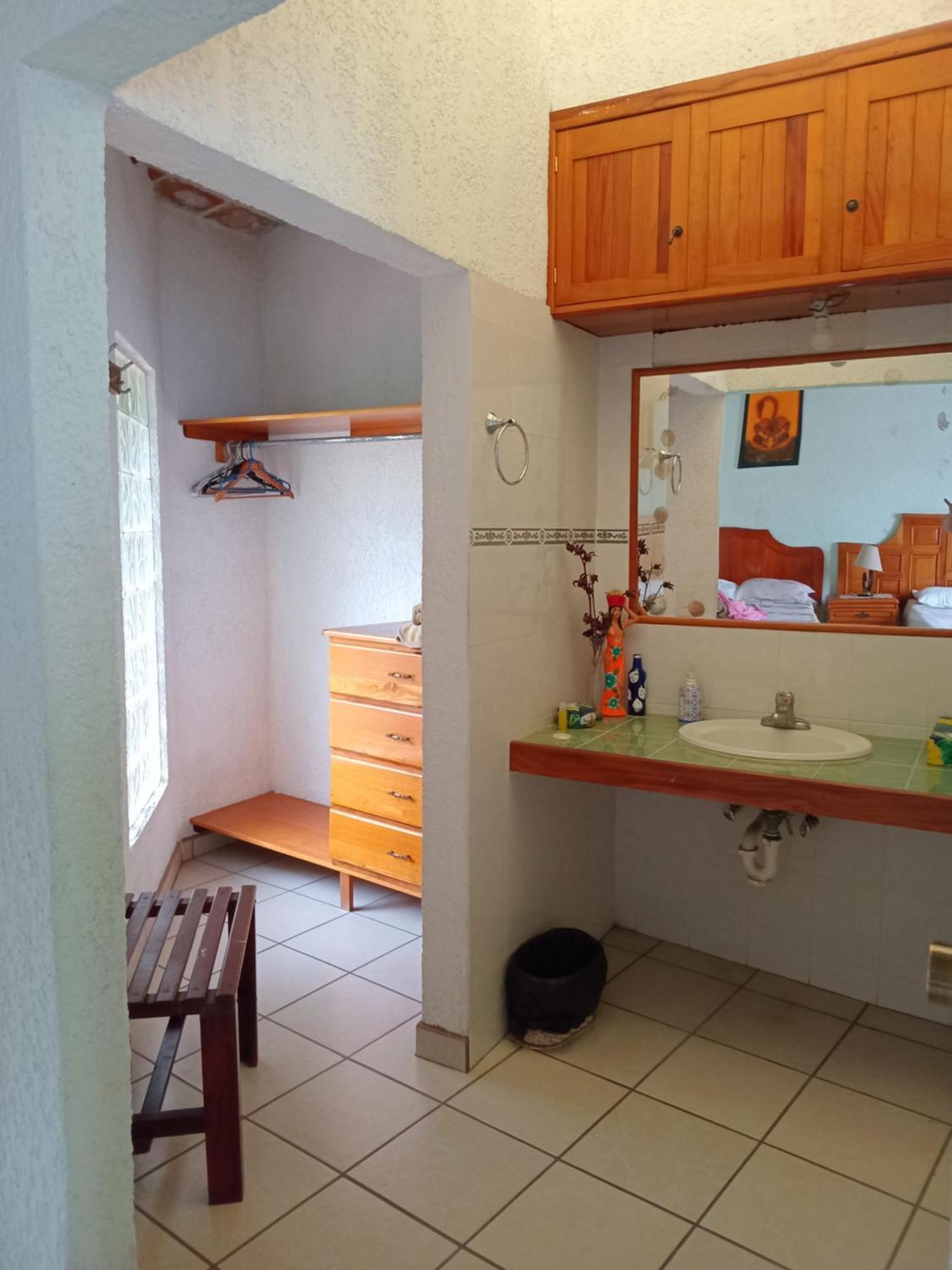 Hotel Casa Corita Jala Eksteriør billede