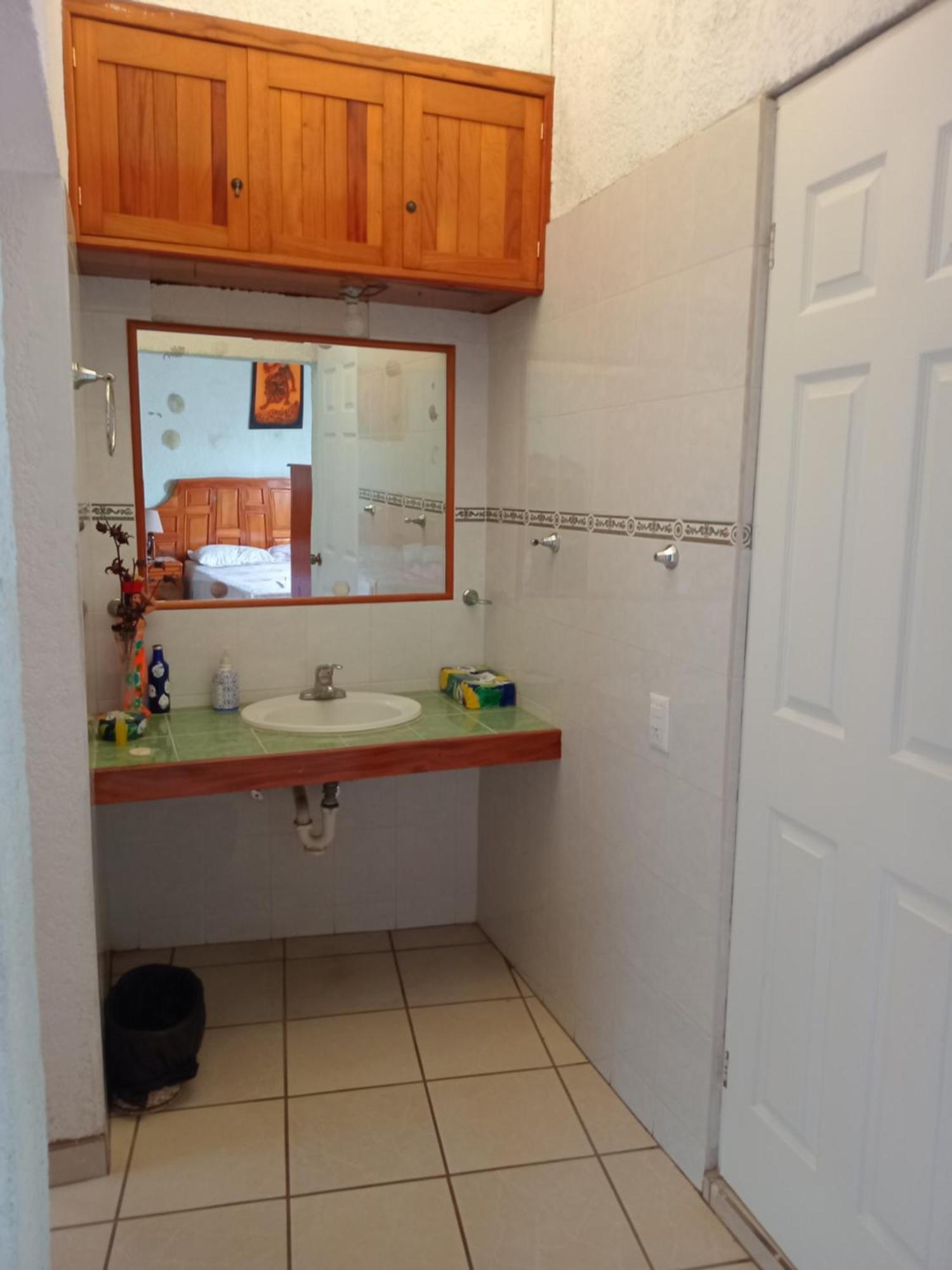 Hotel Casa Corita Jala Eksteriør billede