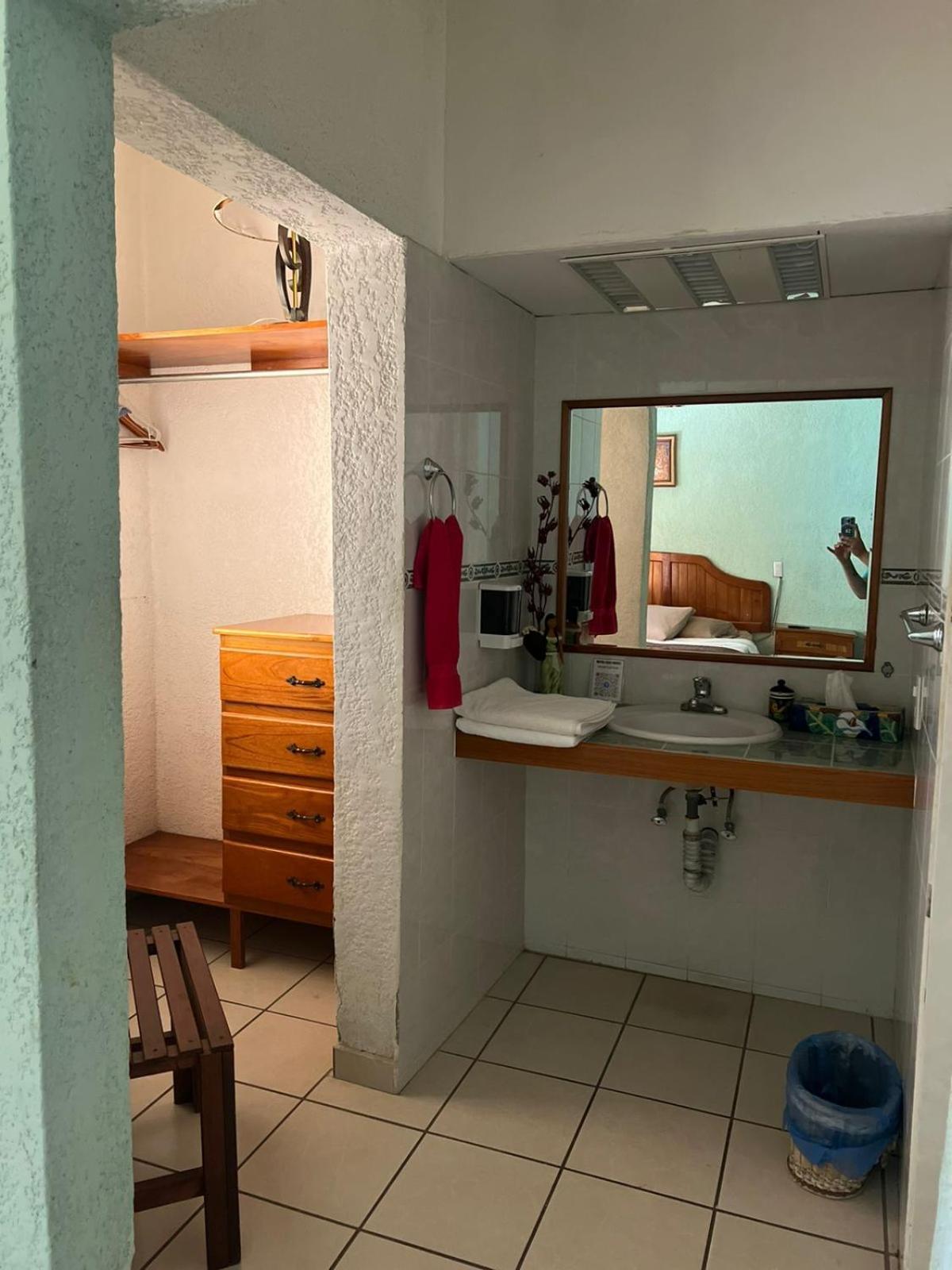 Hotel Casa Corita Jala Eksteriør billede