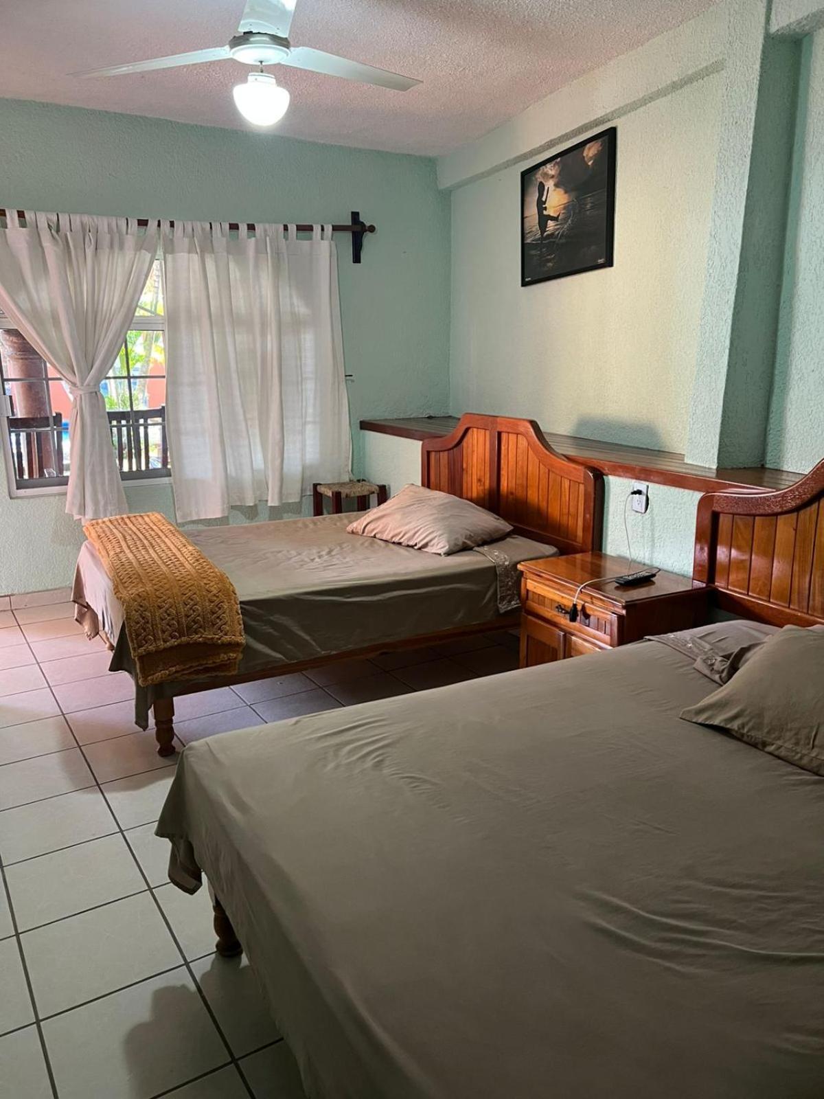 Hotel Casa Corita Jala Eksteriør billede