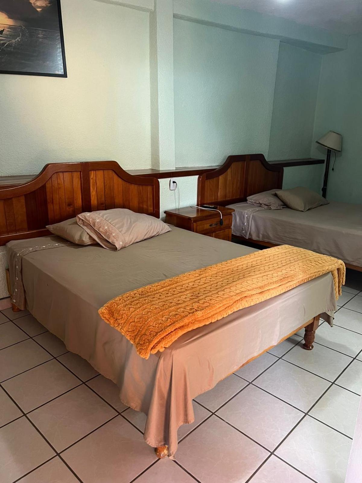 Hotel Casa Corita Jala Eksteriør billede